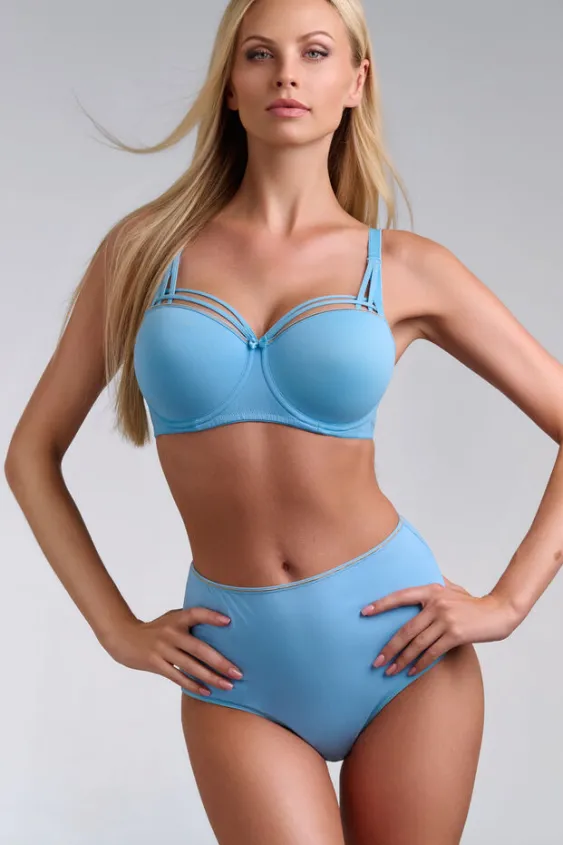 Online dame-de-paris-high-waist-briefs High Waist