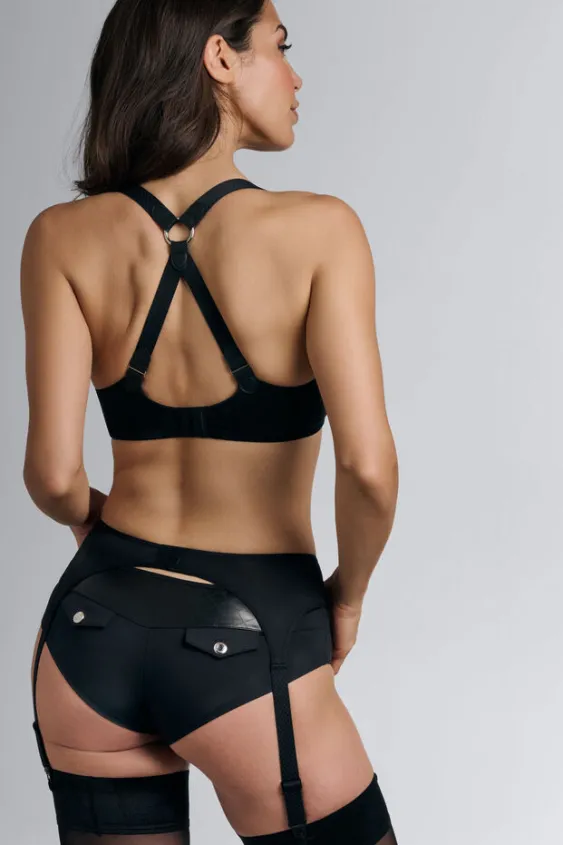 Cheap femme-fatale-suspender-suspender Strumpfhalter